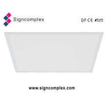 Super Slim 90lm / W 2835sm 62X62cm Dimmable LED luces del panel